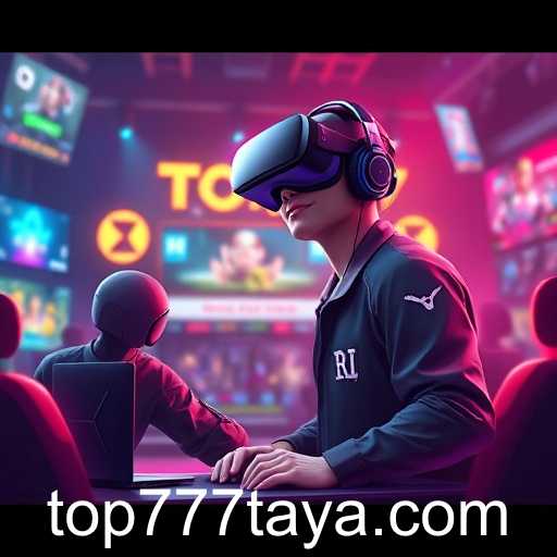 Digital Gaming Trends in 2025