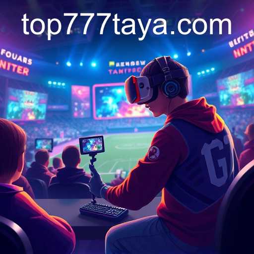 The Evolution of Online Gaming in 2025