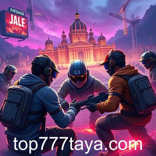 Online Gaming Landscape in 2025