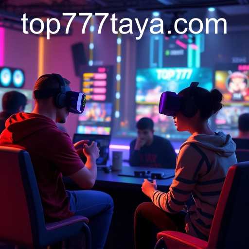 Revolutionizing Online Gaming in 2025