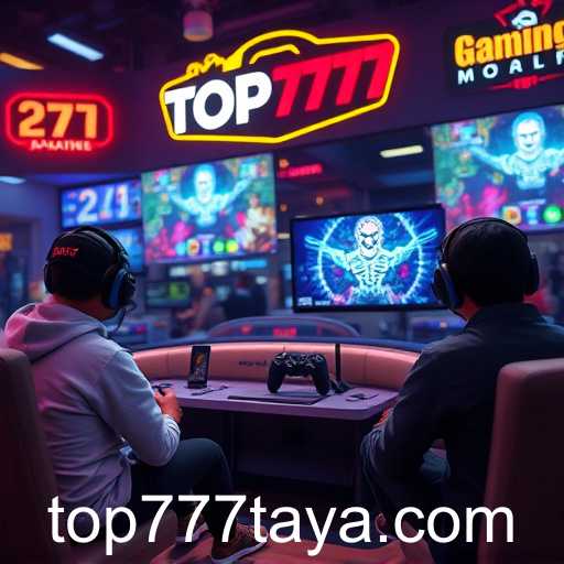 The Rise of Gaming Platforms in 2025