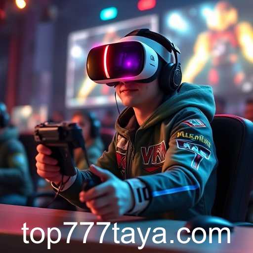 The Rise of Online Game Market