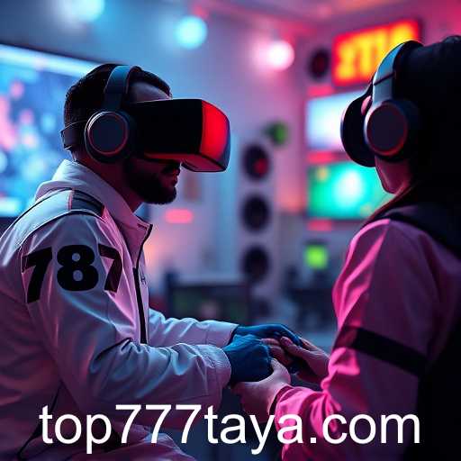 The Rise of Online Gaming Adventures