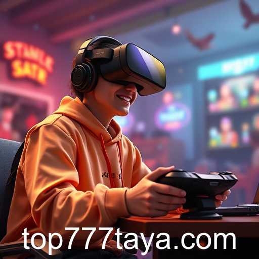 Top Online Gaming Trends in 2025